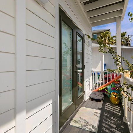 Beach Dreams Resort Bradenton Beach Exterior foto
