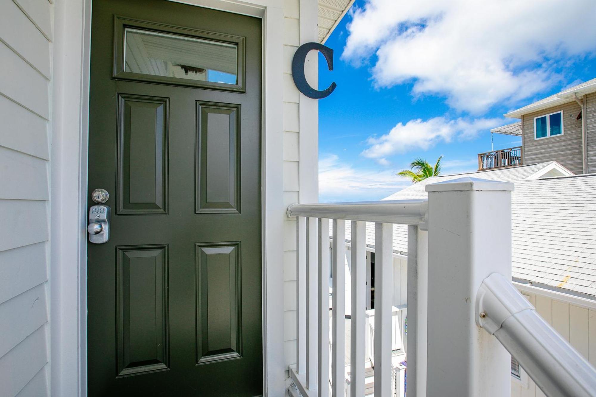 Beach Dreams Resort Bradenton Beach Exterior foto